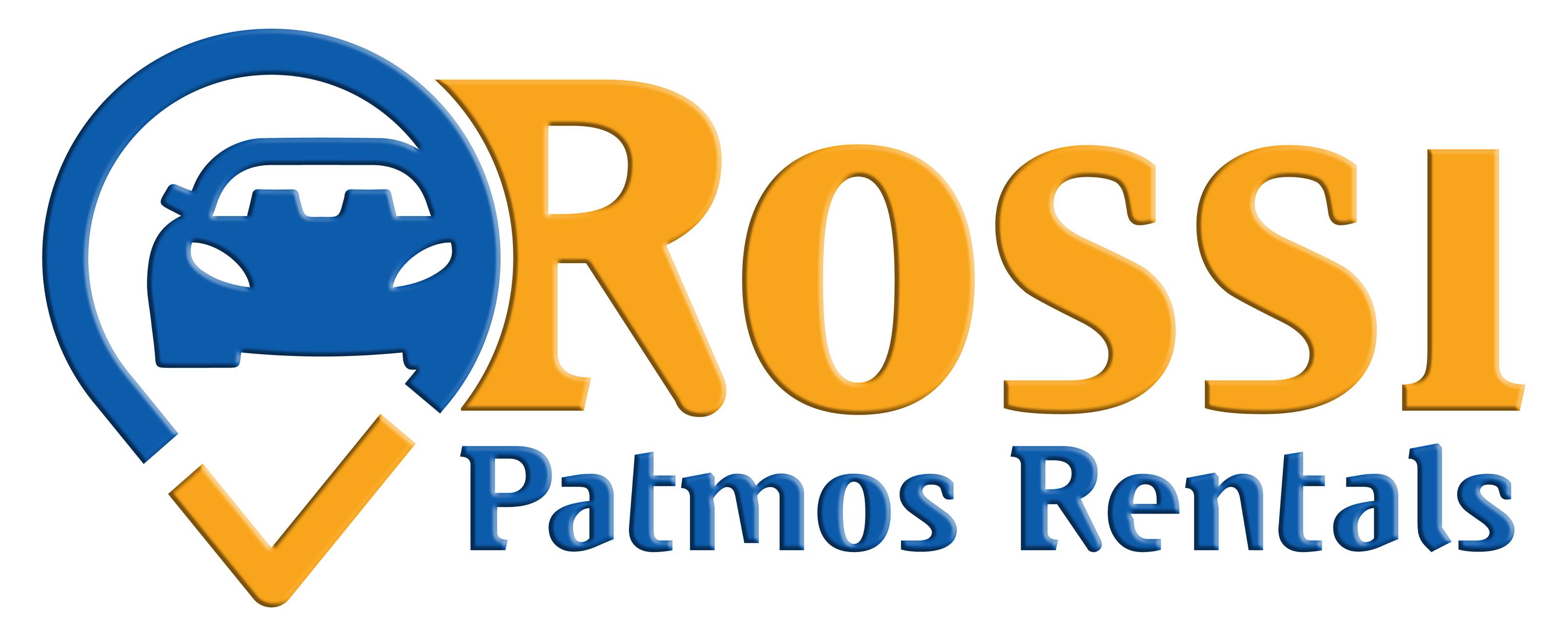 Rossi Rent a Car Patmos
