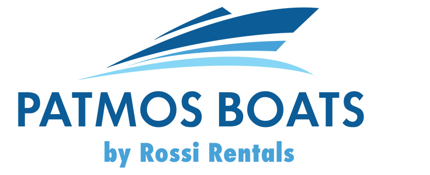 Patmos Boats by Rossi Rentals