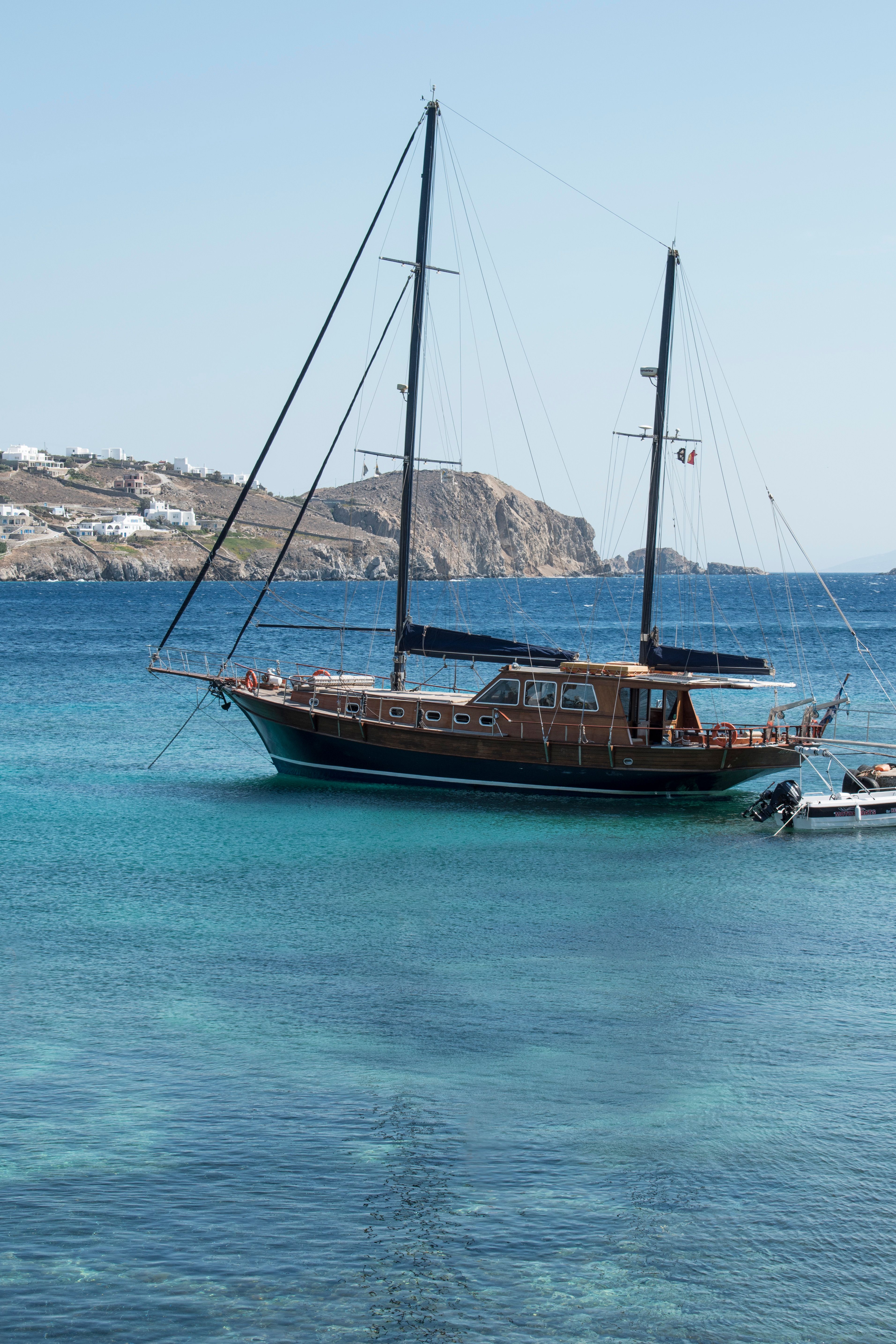 Greece Sailing picture 11